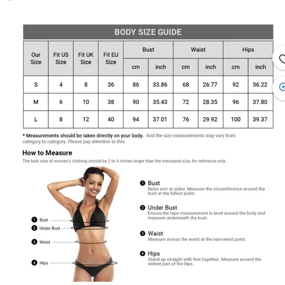 ZAFUL Strapless Marble Print High Waisted Bathing Suit Purple Sage Bush - Picture 4 of 7